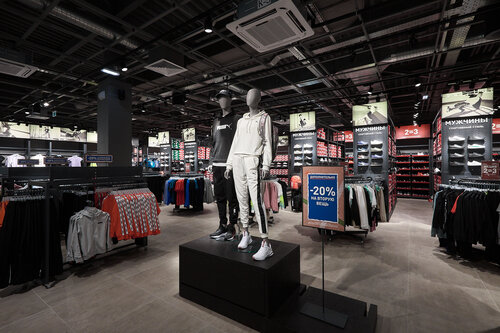 PUMA Outlet 60 1