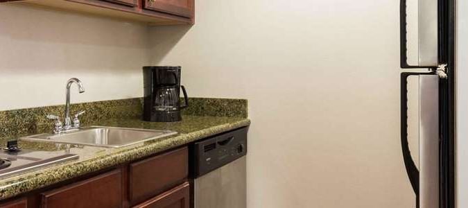 Фото Homewood Suites Tampa Airport