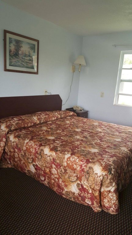 Фото Tamiami Motel