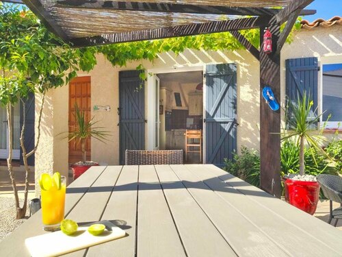 Гостиница Villa Reiala Carry-le-rouet в Истре