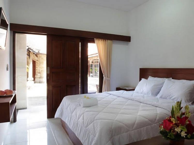 Фото Nakula Guest House