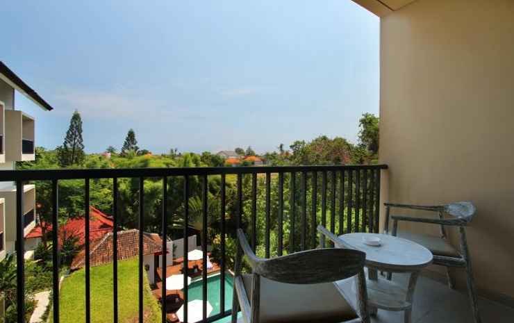 Фото Pandawa All Suite Hotel