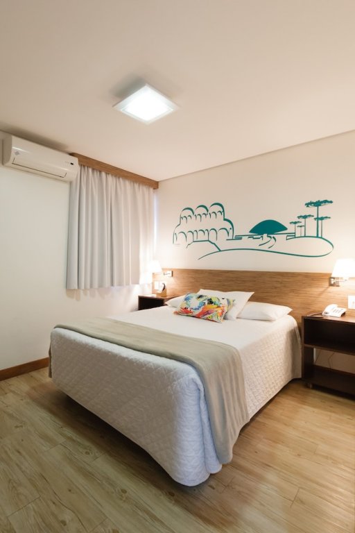 Фото Garibaldi Business Hotel