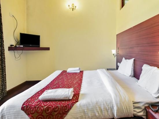 Фото Berry Hills Resort