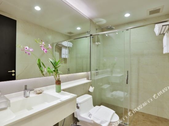 Фото The Link 83 Mandalay Boutique Hotel