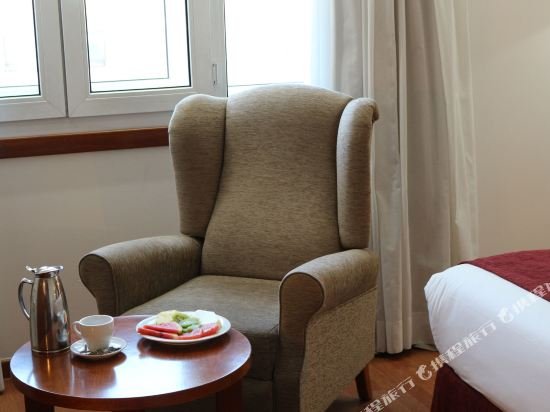 Фото Senator Gran Vía 70 SPA