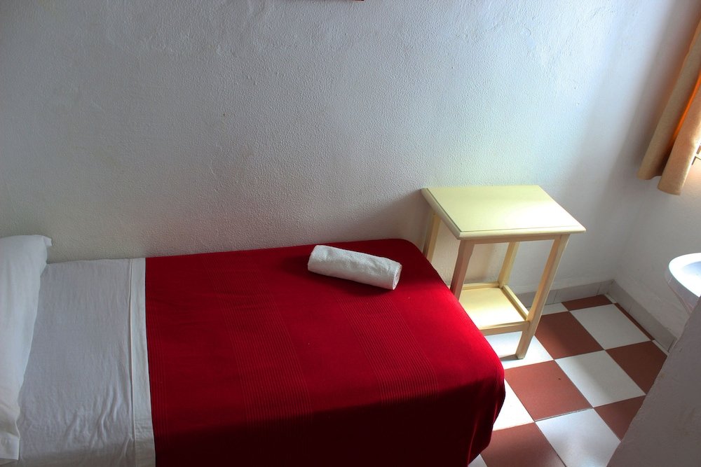 Фото Pensión Lisdos