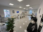 Cocos (улица Володи Дубинина, 23), salón de belleza