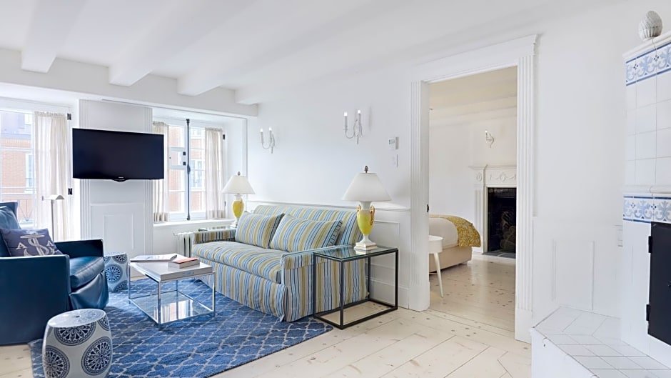 Фото Auberge Saint Antoine