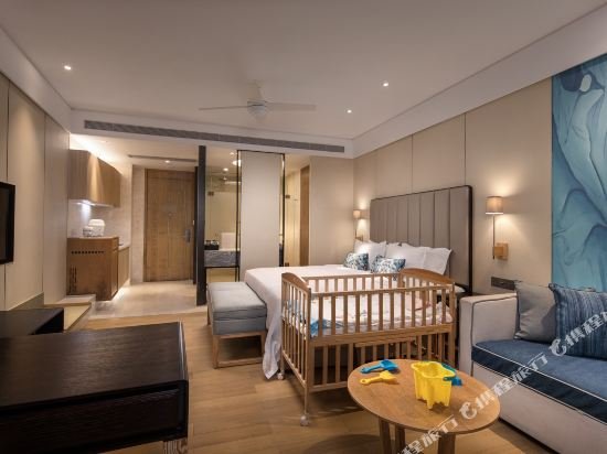 Фото Wyndham Sanya Bay