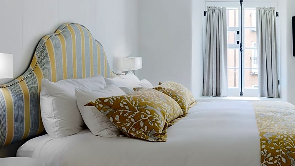 Фото Auberge Saint Antoine