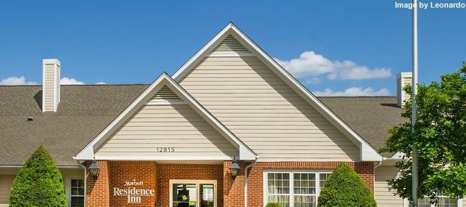 Фото Sonesta Es Suites Fairfax Fair Lakes