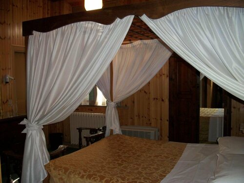 Внешний вид отеля Hotel Ficocle в Червии, фото 2