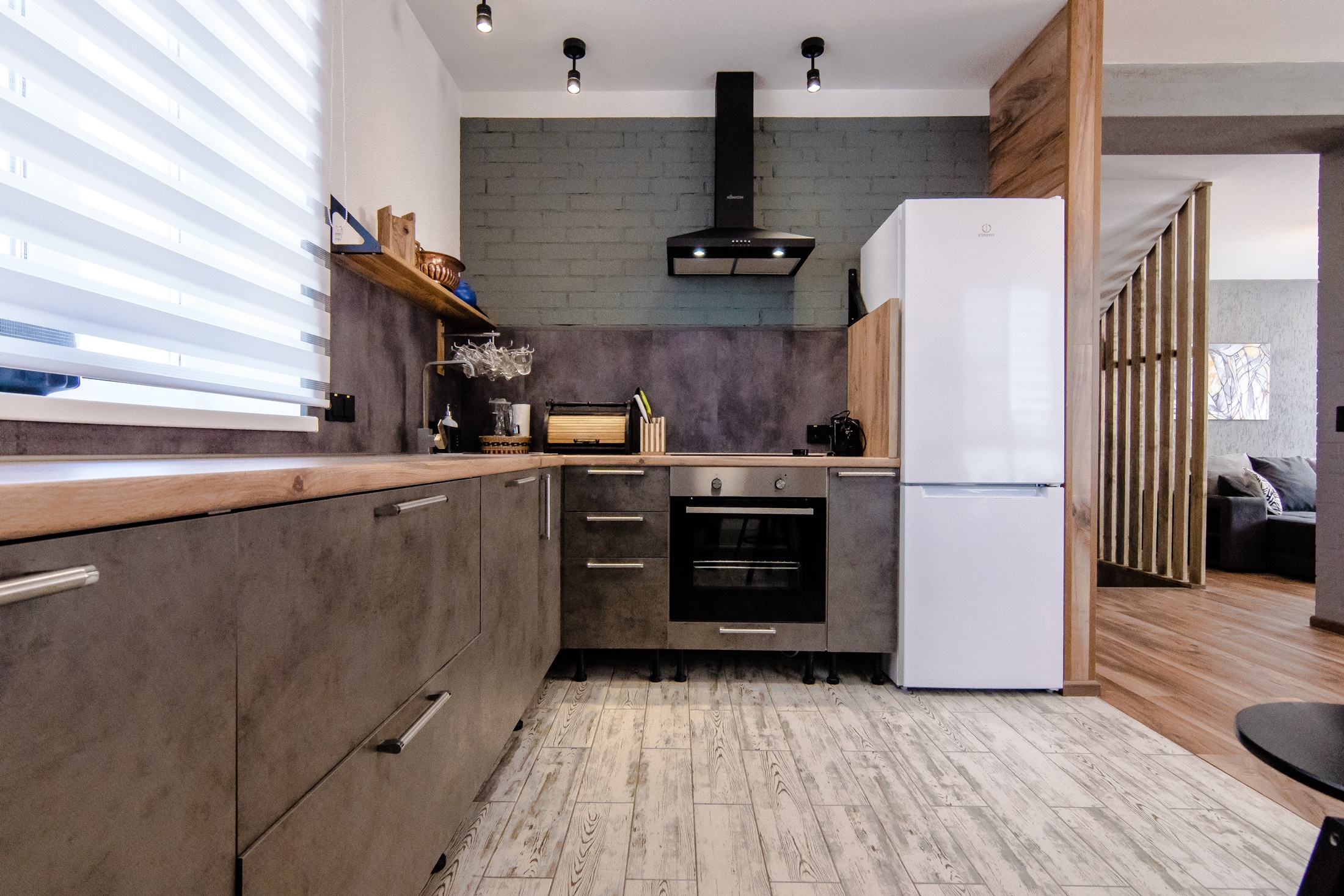 Фото Берлога