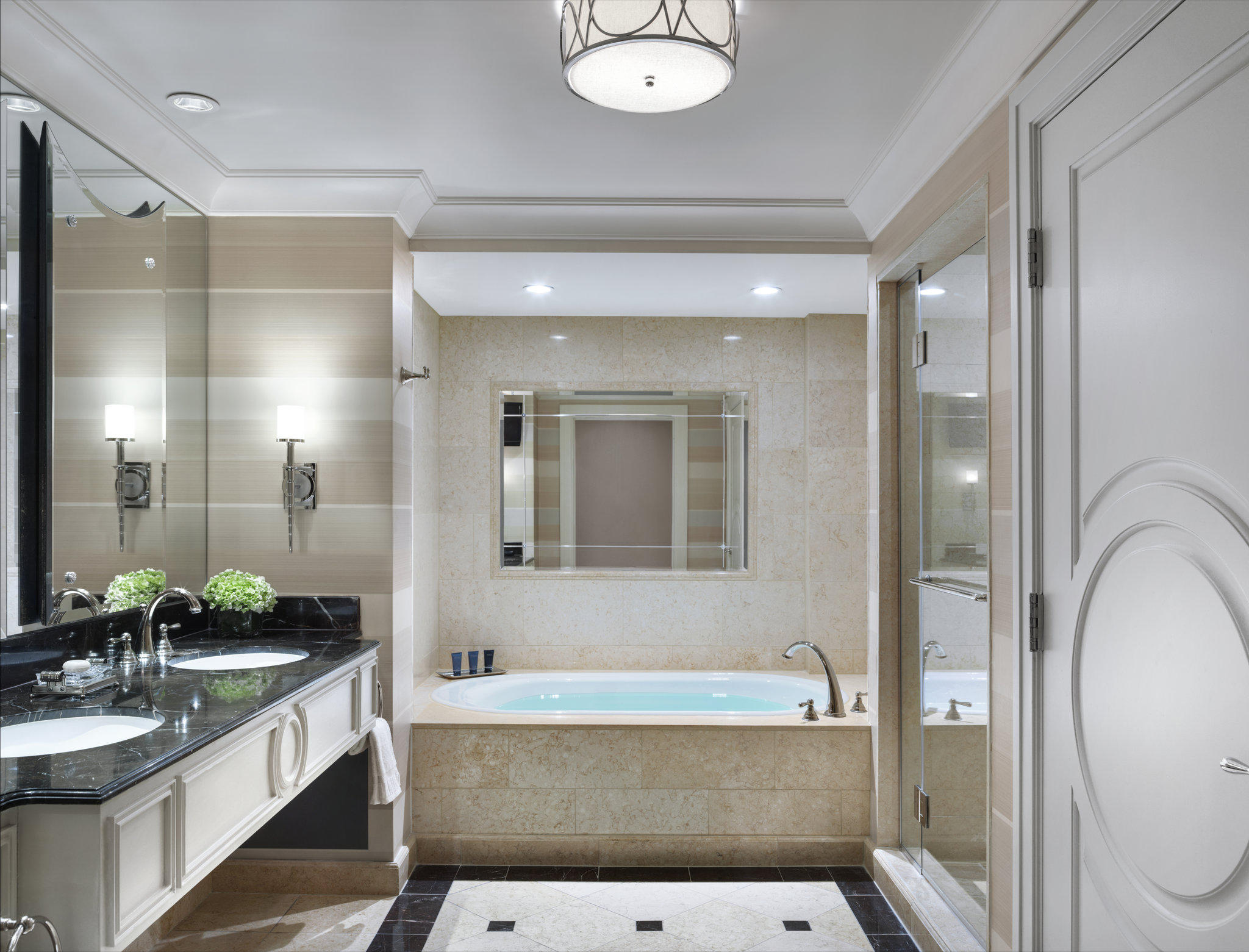 Фото The Palazzo at The Venetian Resort