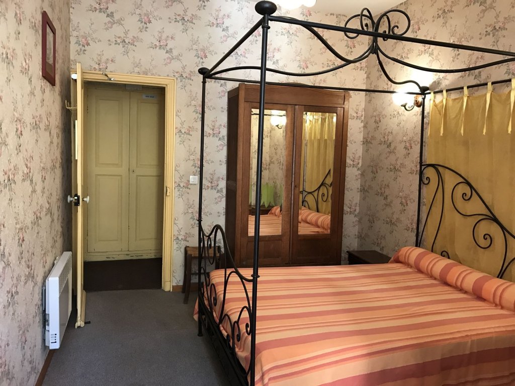 Фото Ammi Vieux Nice