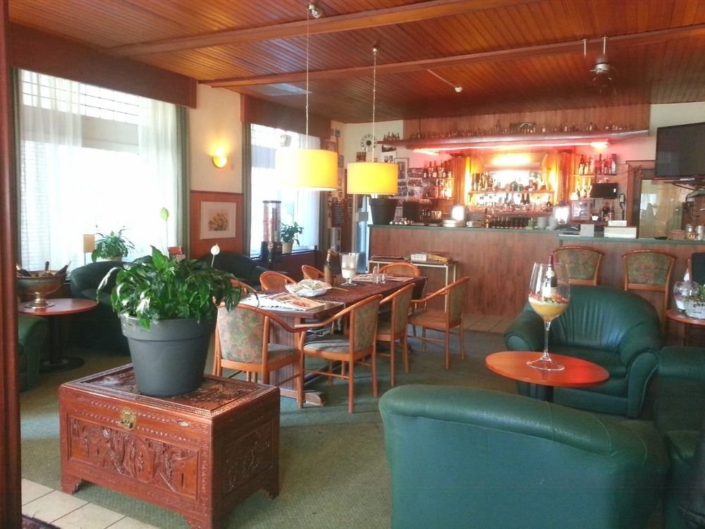 Фото Stationshotel