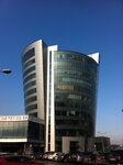Motor (Olimpiyskiy Avenue, 29с2) ، معدات المرافق العامة