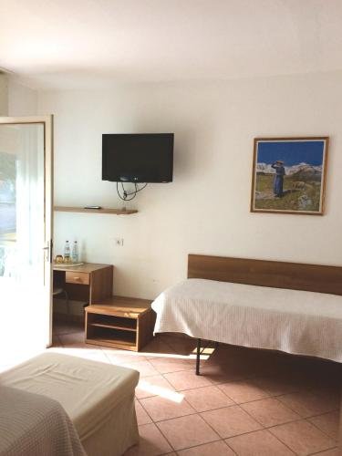 Фото Hotel Baitone