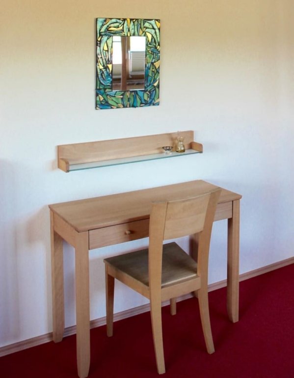 Фото Haus Farbenklang