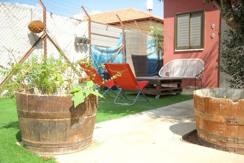 Апартаменты Country House в Беэр-Шеве