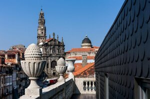 Гостиница One Shot Aliados Goldsmith 12