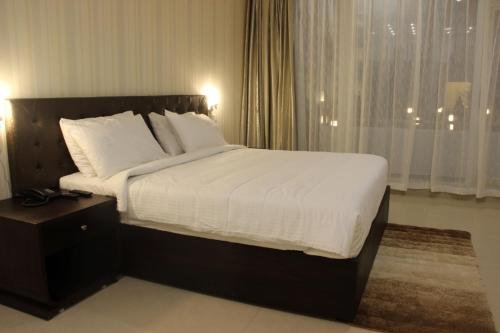 Фото Saaral Resorts