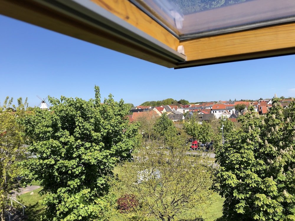 Фото Schlei Hotel