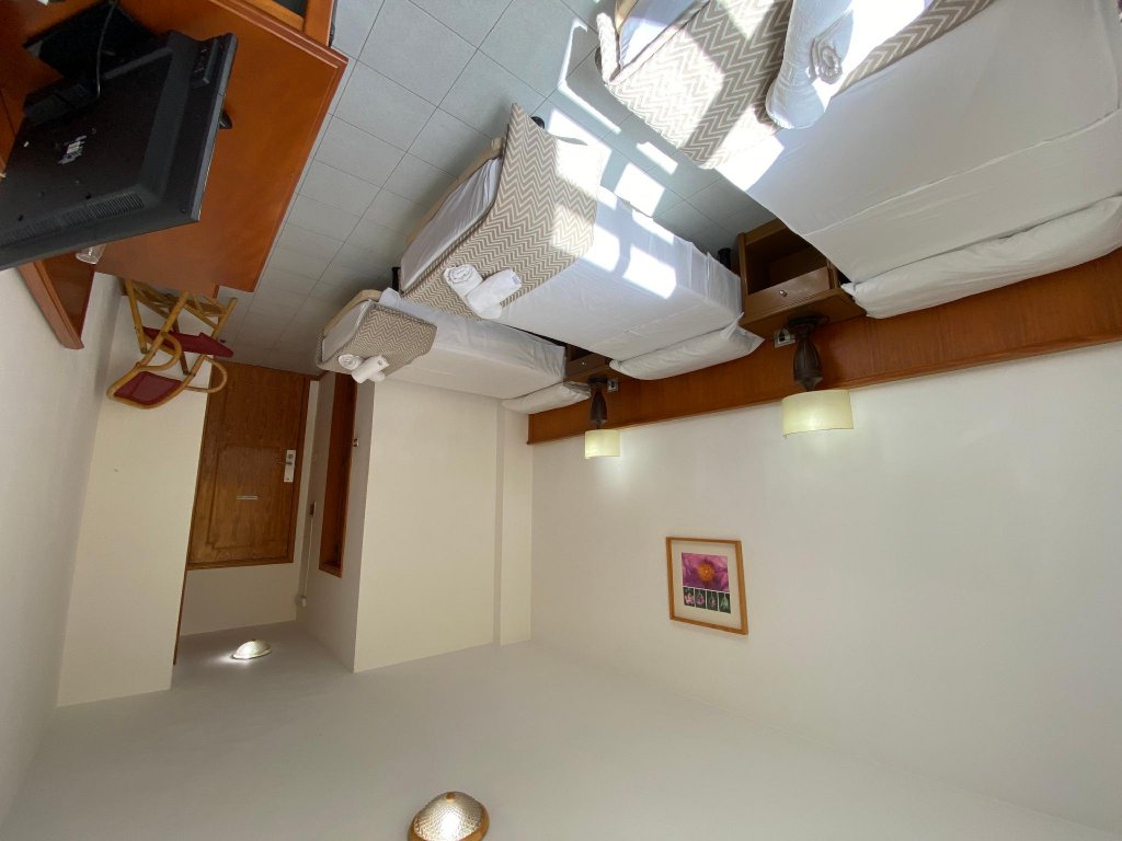 Фото Hotel Pension Cassandra