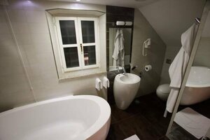 Гостиница Rooms Toni Split
