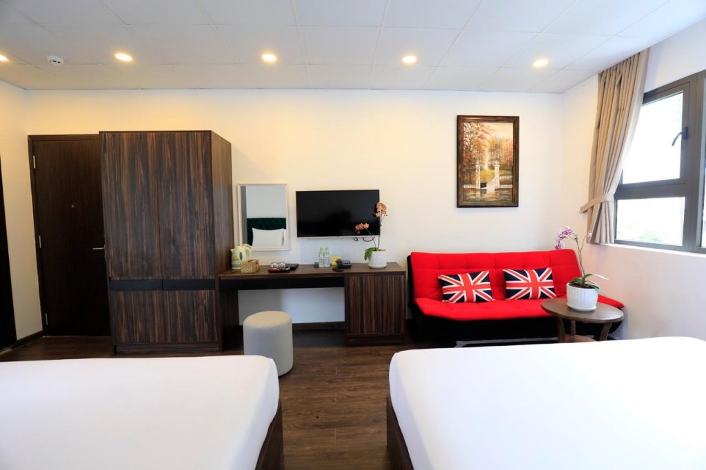 Фото TTR Moonstone Apart Hotel