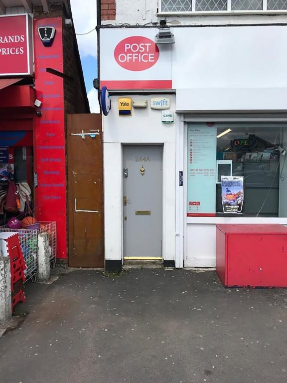 Фото отеля 2