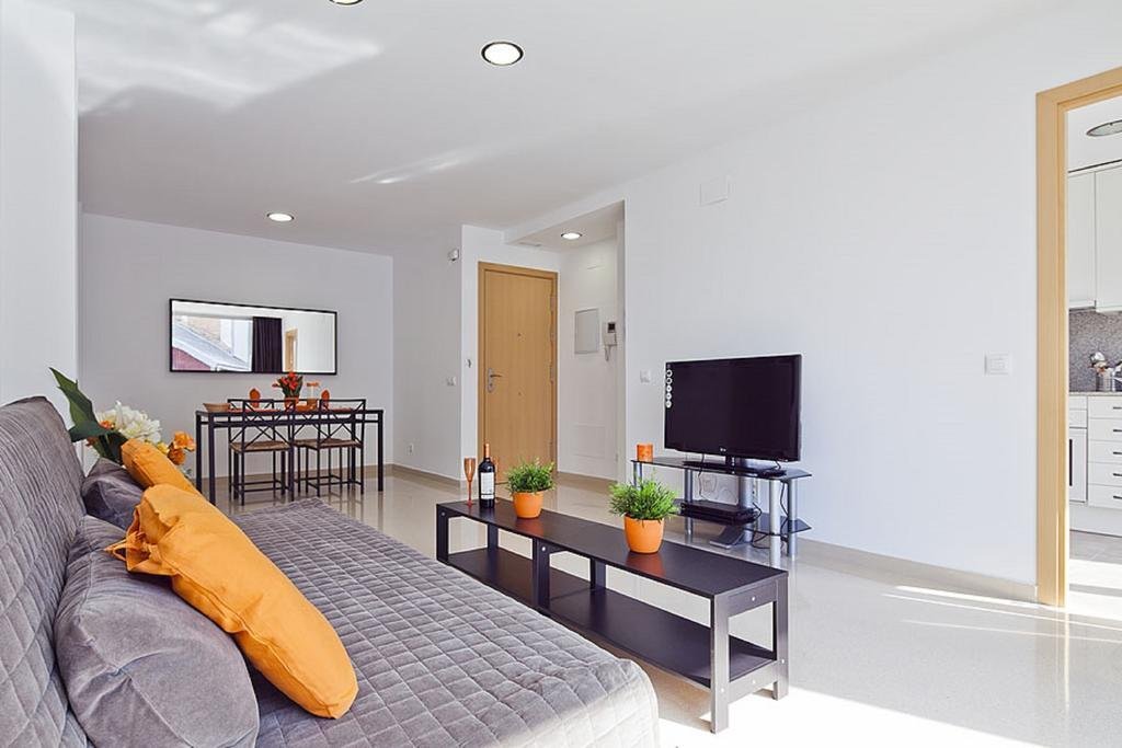 Фото Charmsuites Nou Rambla