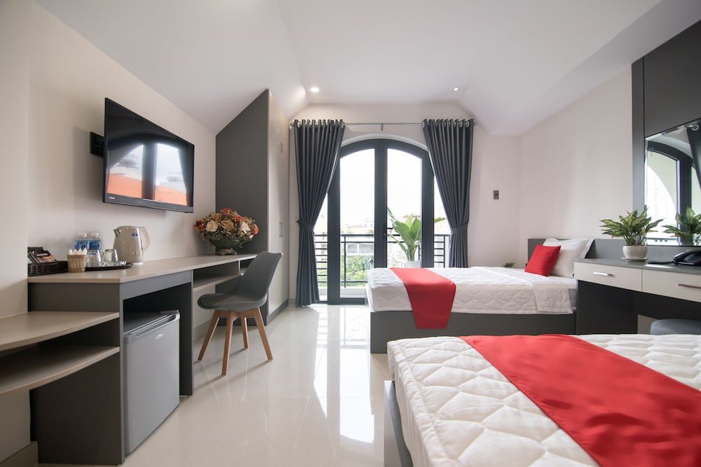 Фото отеля 5