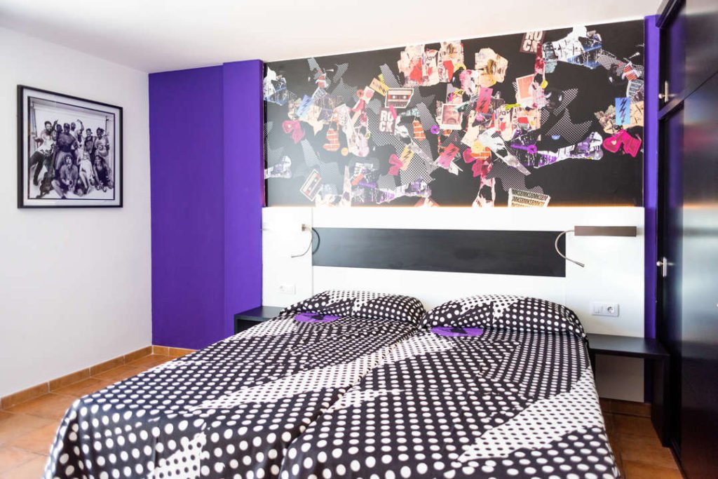 Фото Ibiza Rocks Hotel