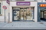 Alain Afflelou Opticien (Rue Ernestale, 9), opticial store