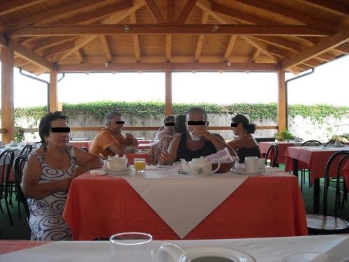 Фото La Favorita