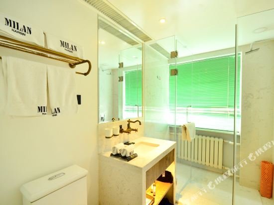 Фото Milan Hotel