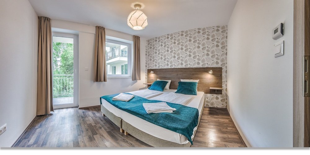 Фото Nova City Apartaments