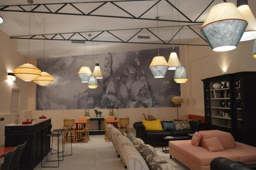 Фото Trafalgar Polo Club