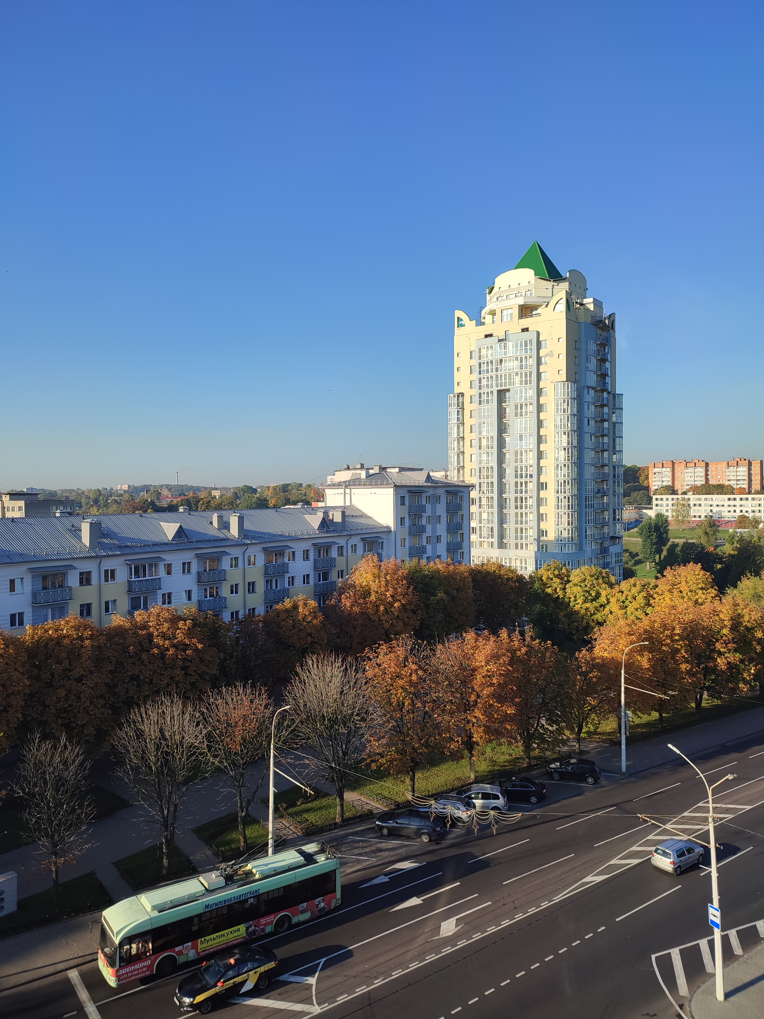 Фото Гостиница Могилёв