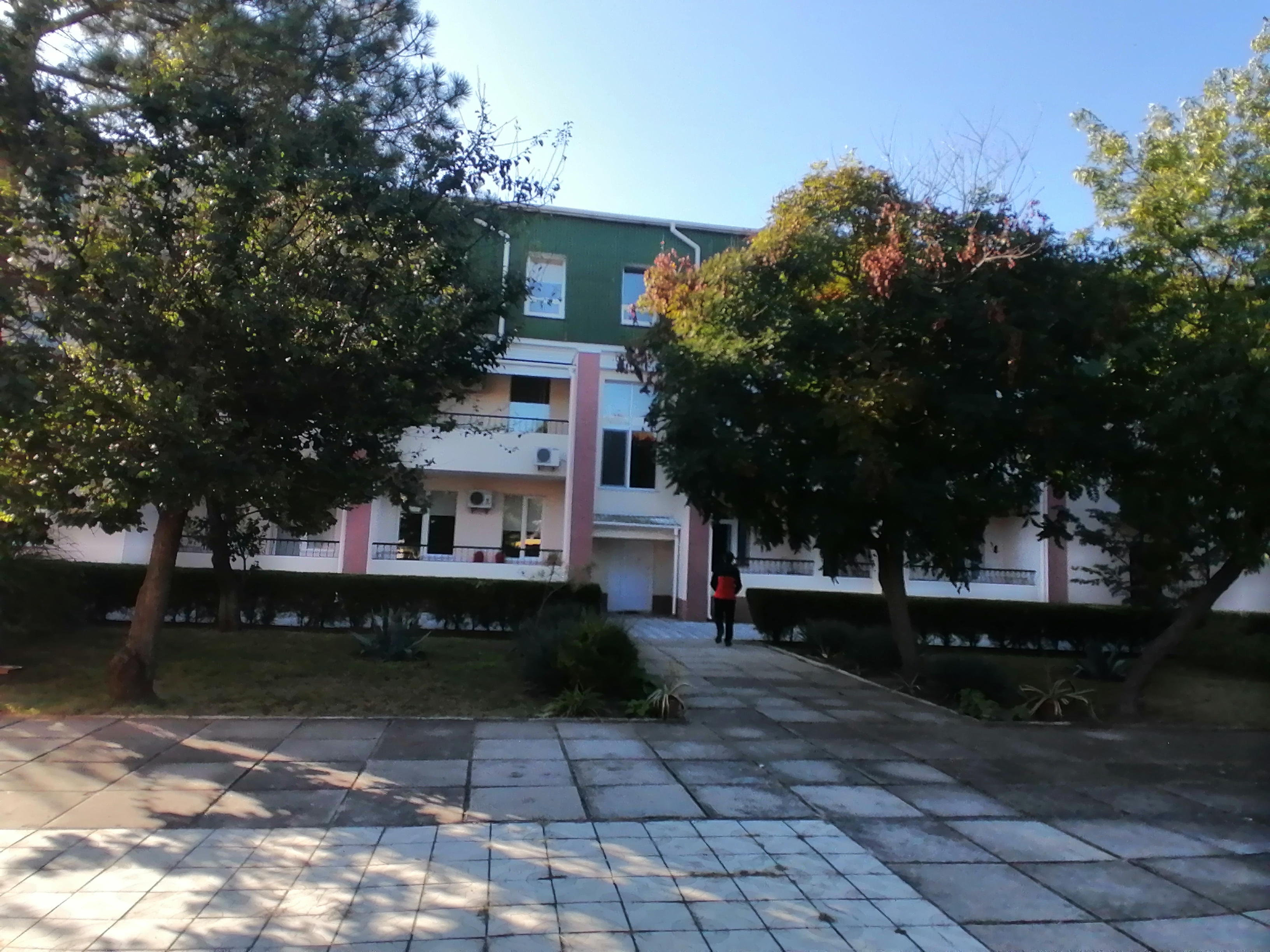 Фото Астра центр