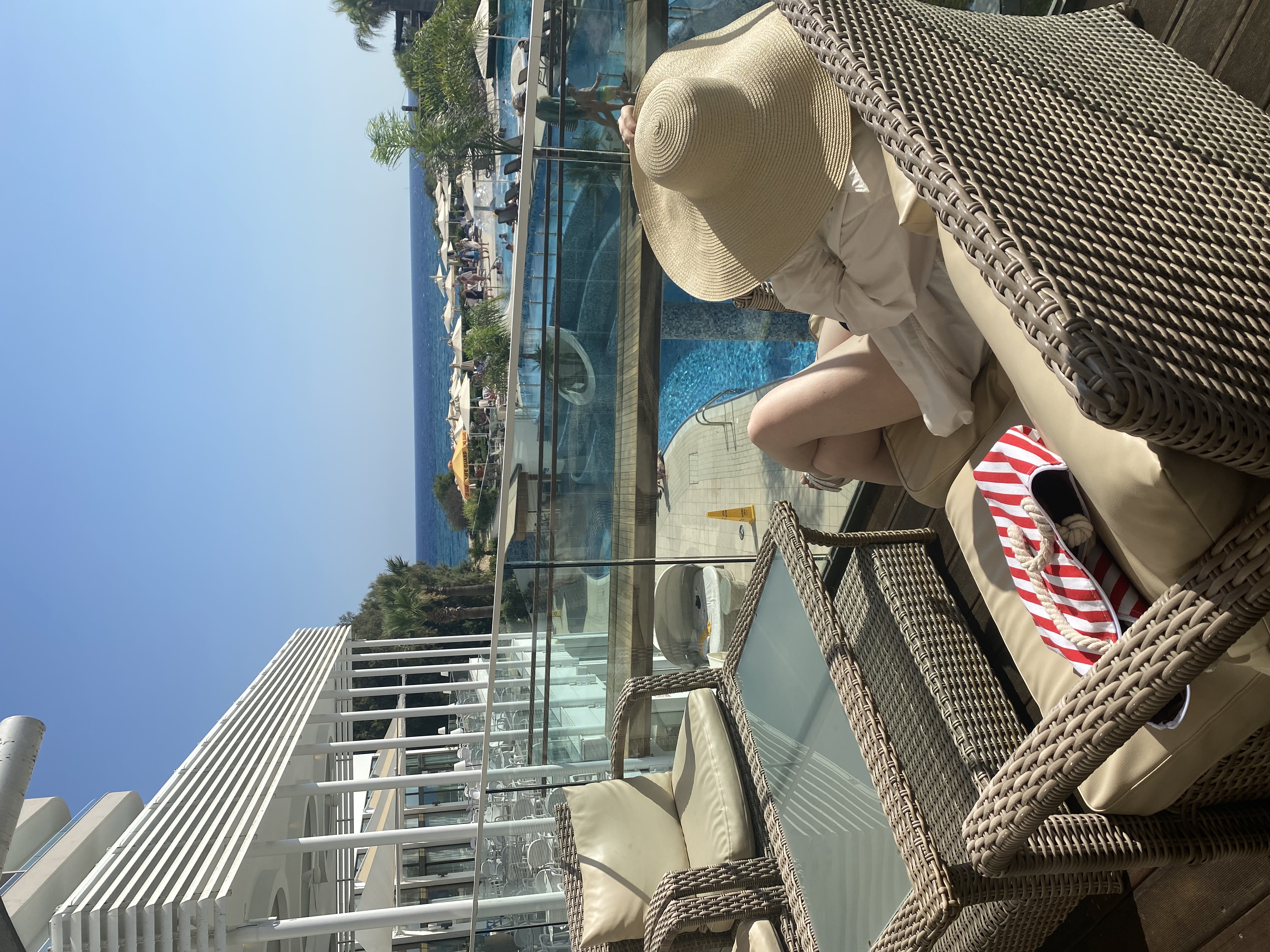 Фото Melissi Beach Hotel & SPA