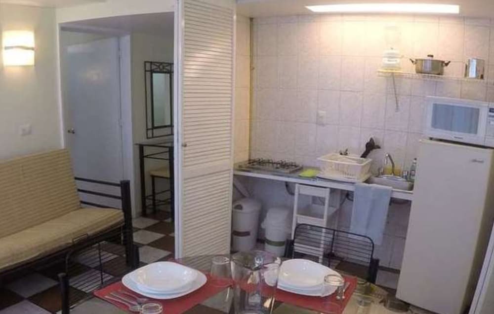 Фото Hotel Apartamentos Avilla