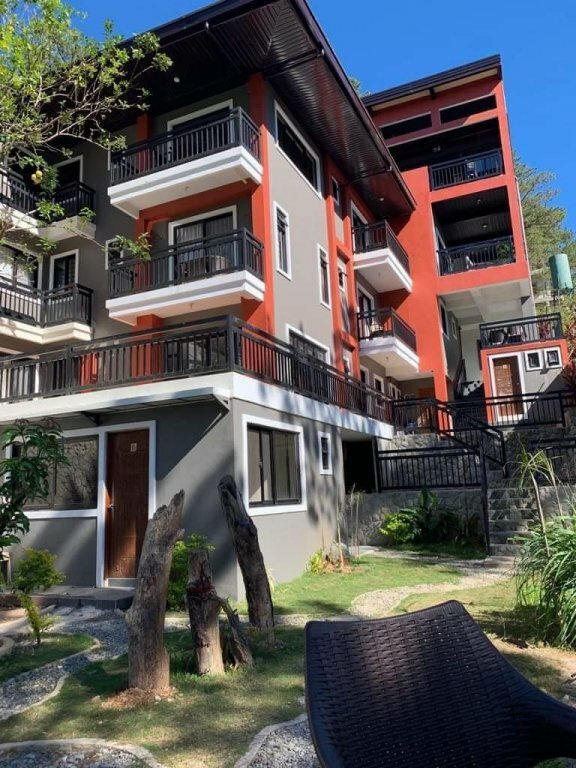 Hotel Hotel Ramiro, Baguio, photo