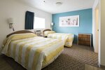 InTown Suites Extended Stay Atlanta Ga - Gwinnett Place