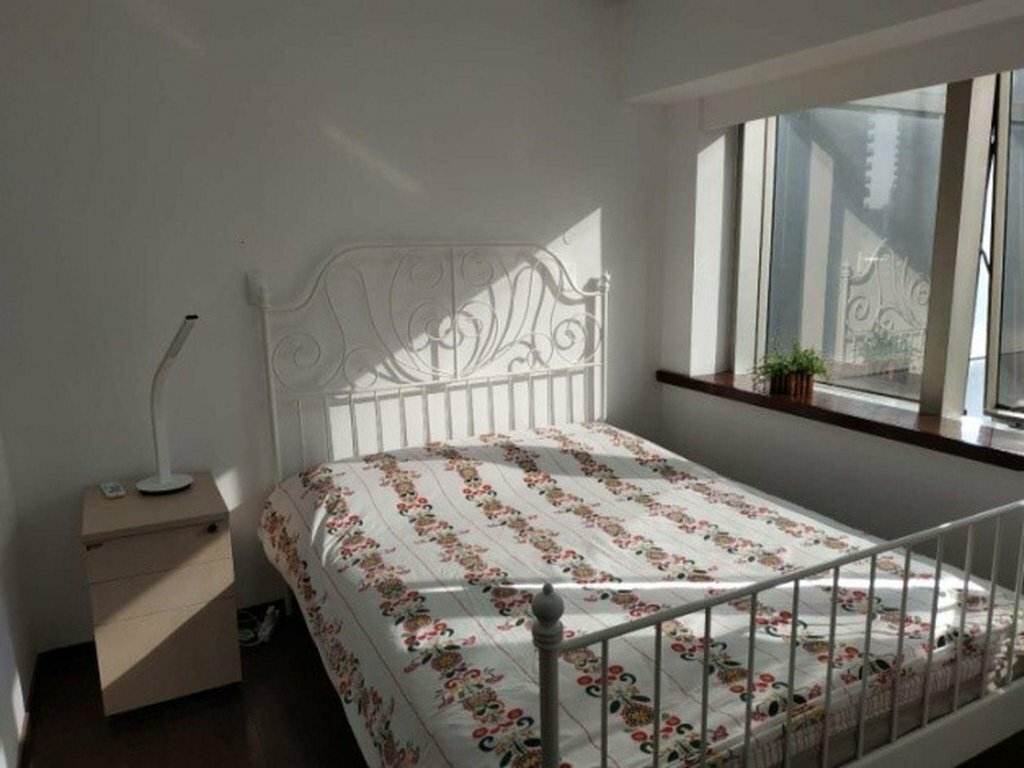 Hotel IFamily Apart Hotel Lujiazui Branch, Shanghai, photo