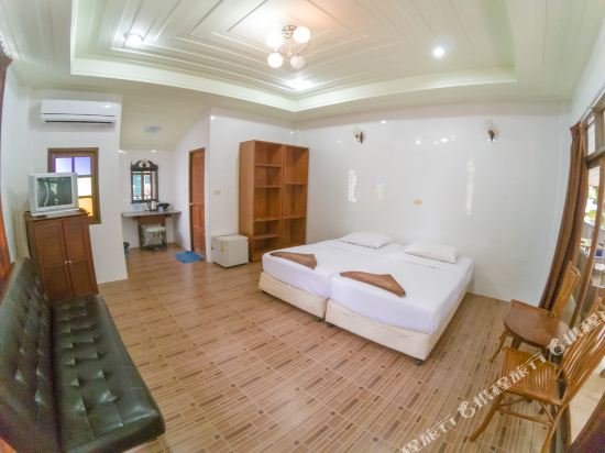 Фото Saikaew villa 65