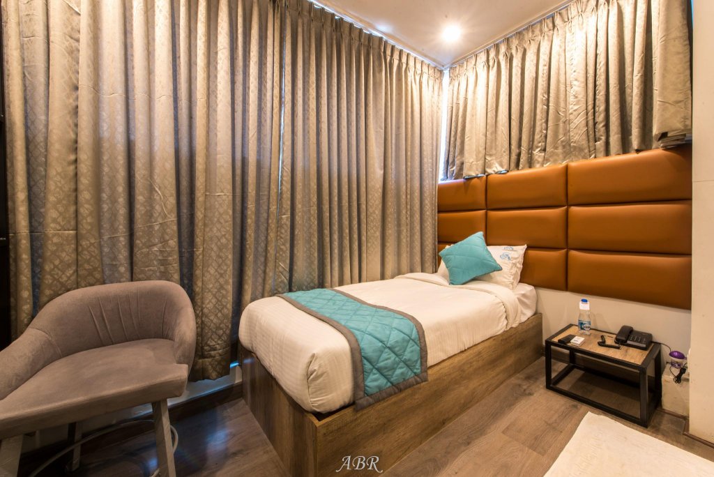 Фото отеля 4