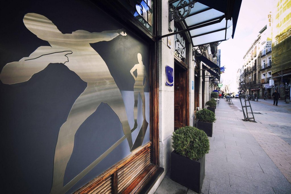 Фото Hostal Persal